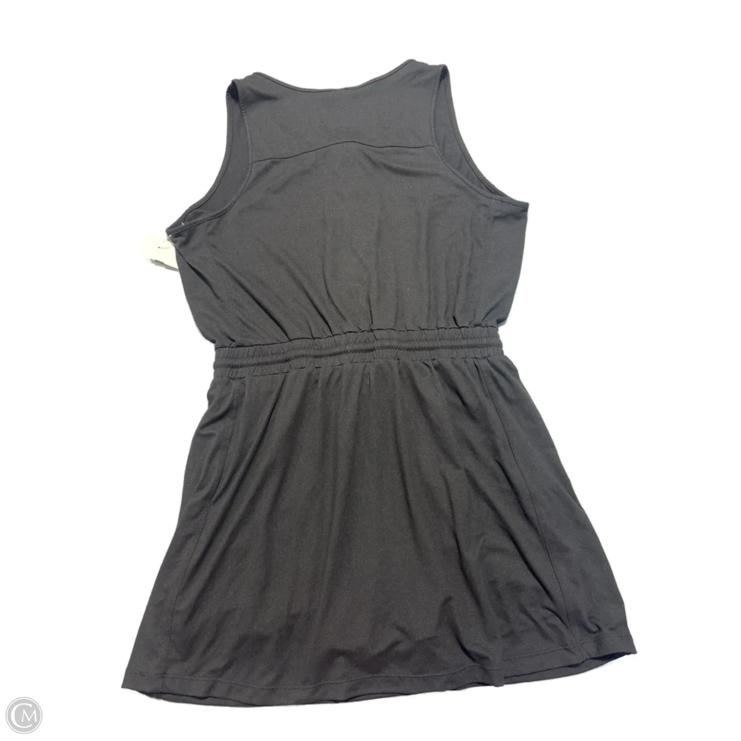 Romper By Cmf In Black, Size: L
