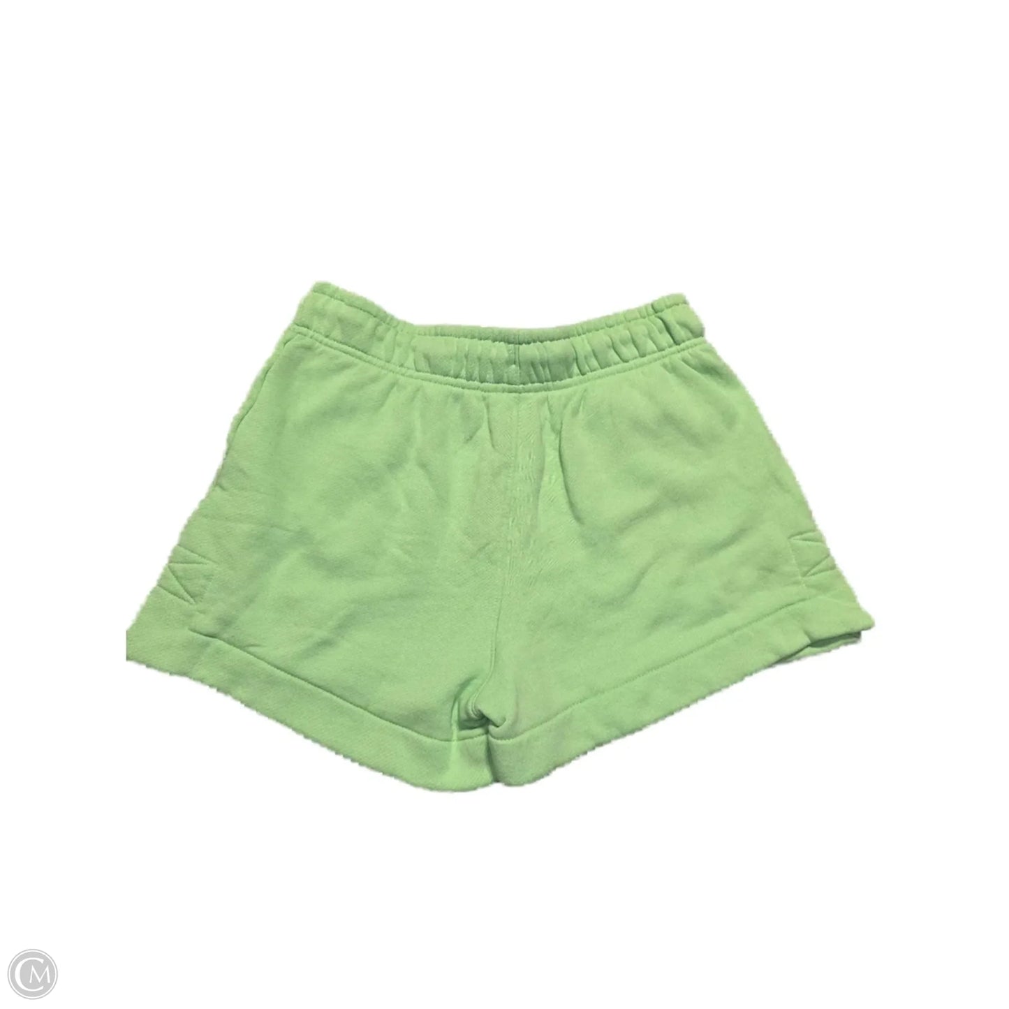 Shorts By Universal Thread In Green, Size: S