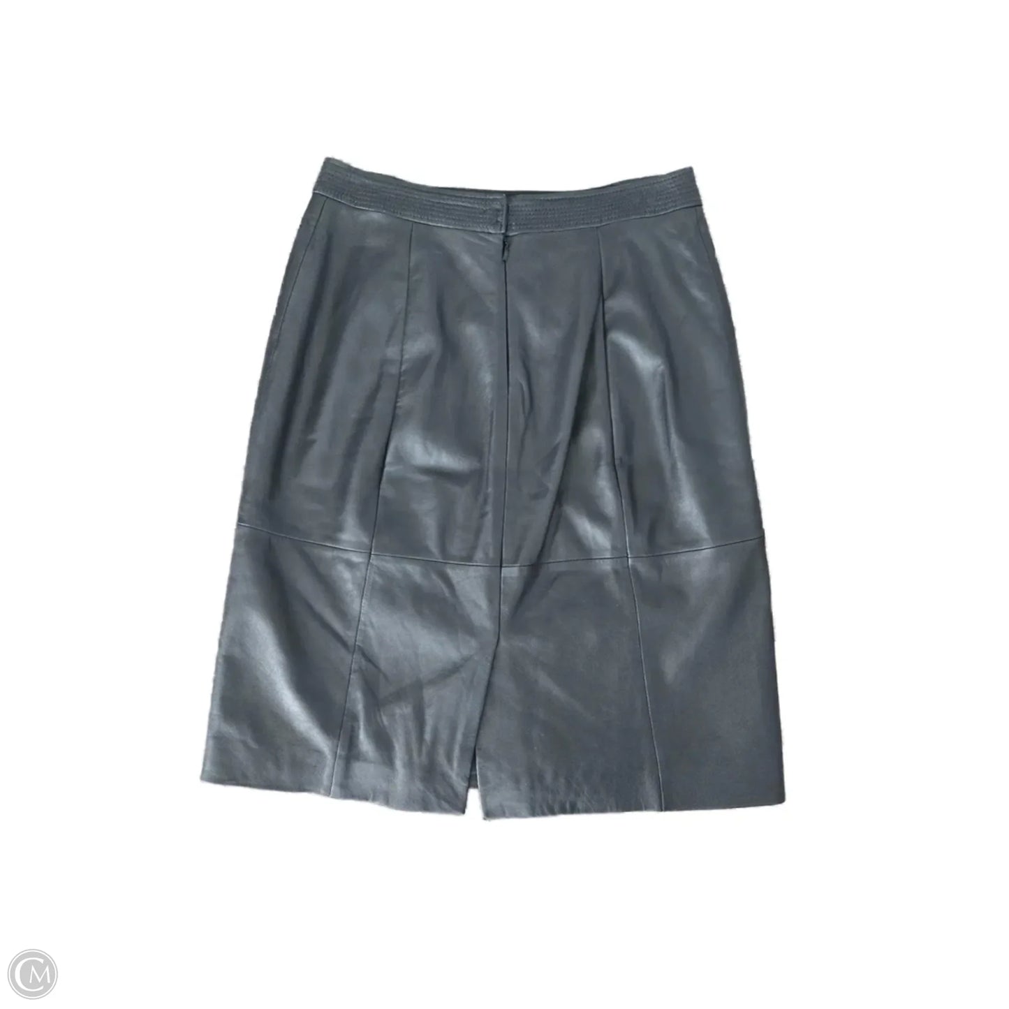 Skirt Midi By Cma In Black, Size: 8