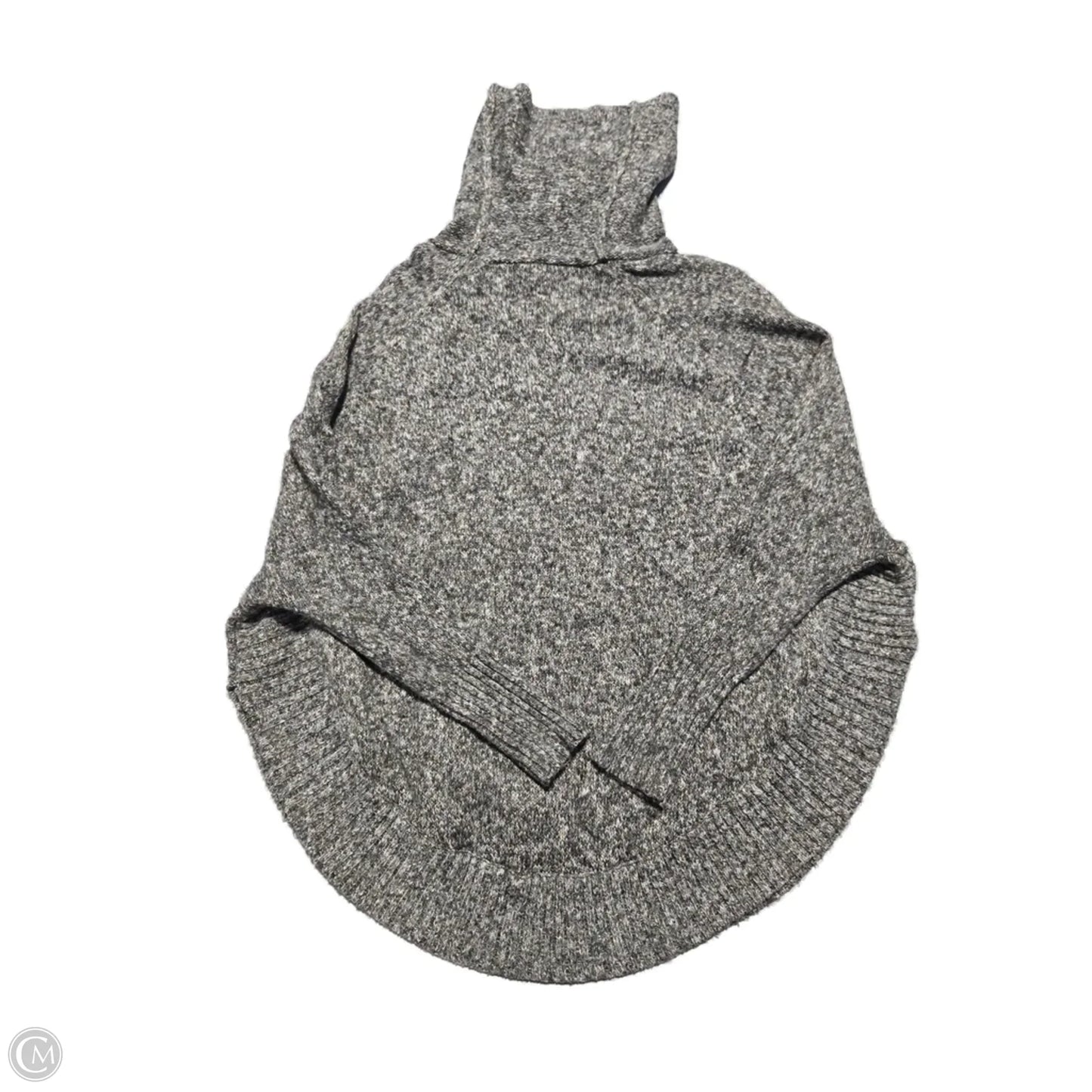 Sweater By Leo And Nicole In Grey, Size: S