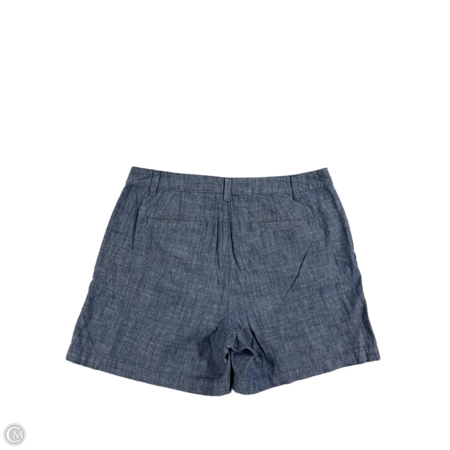 Shorts By A New Day In Blue, Size: 12