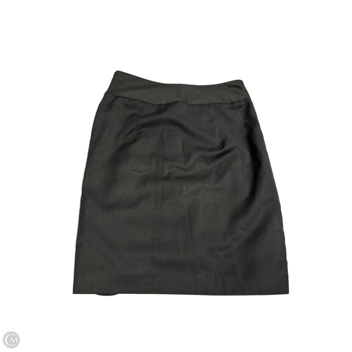 Skirt Mini & Short By Cmc In Black, Size: 8