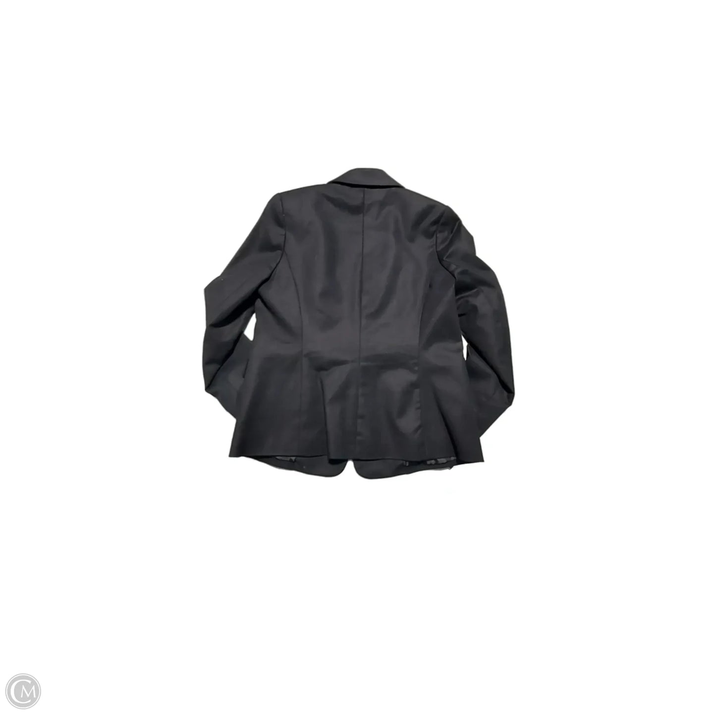 Blazer By Liz Claiborne In Black, Size: S