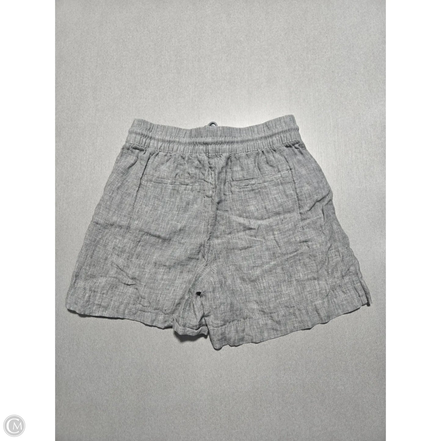 Shorts By Athleta In Grey, Size: Xs