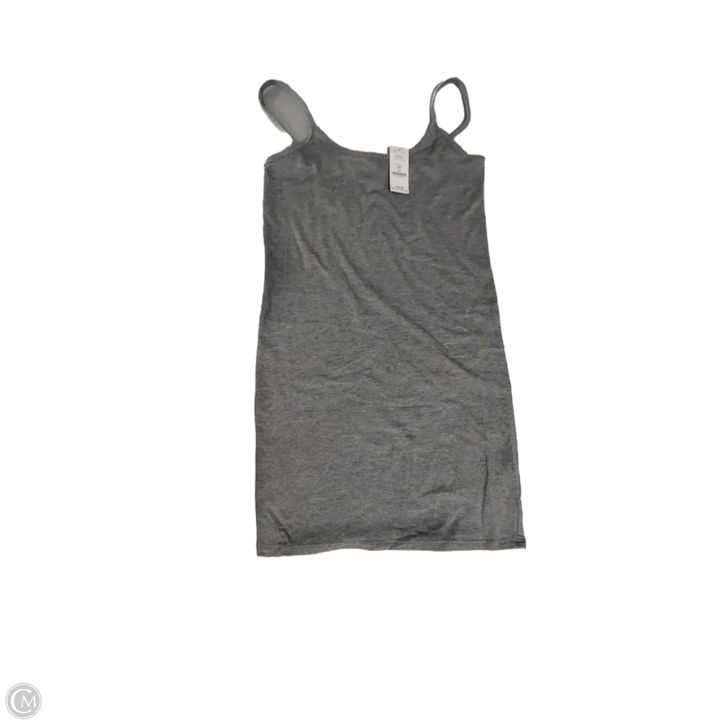 Top Cami By White House Black Market In Grey, Size: Xs