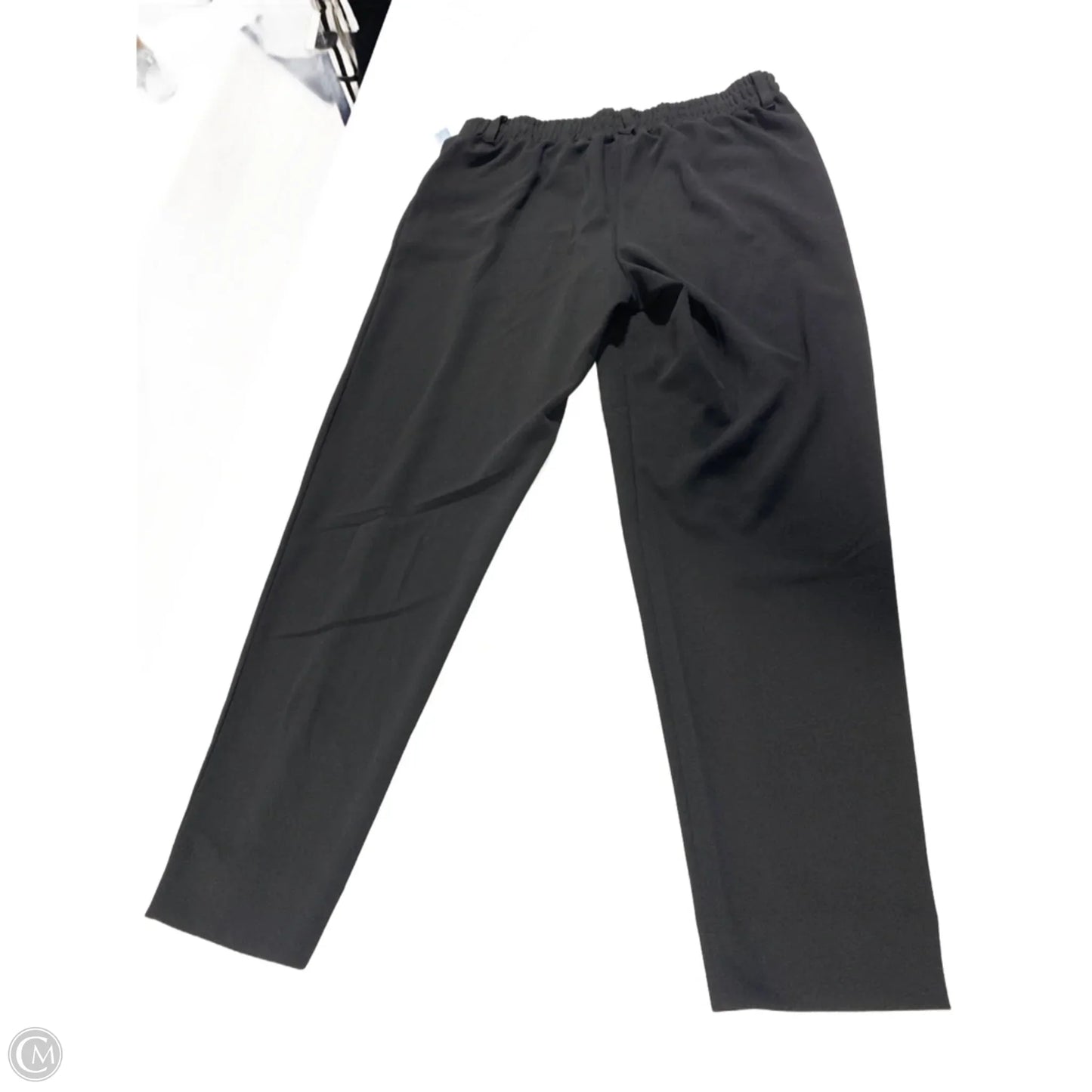 Pants Dress By Maurices In Black, Size: 8