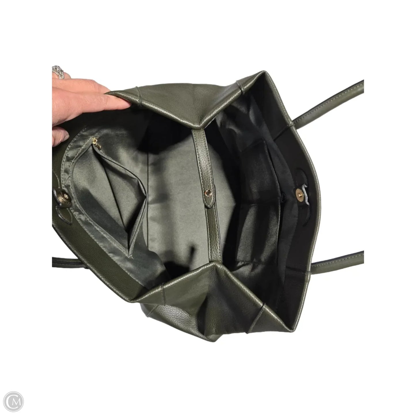 Handbag By A New Day, Size: Large