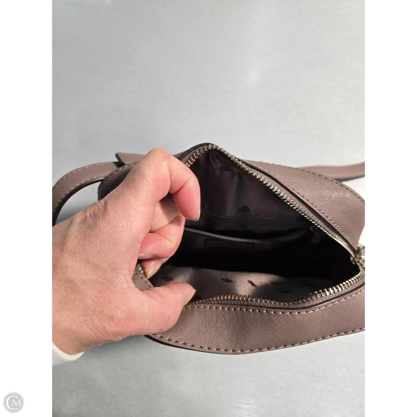 Crossbody Designer By Kate Spade, Size: Small