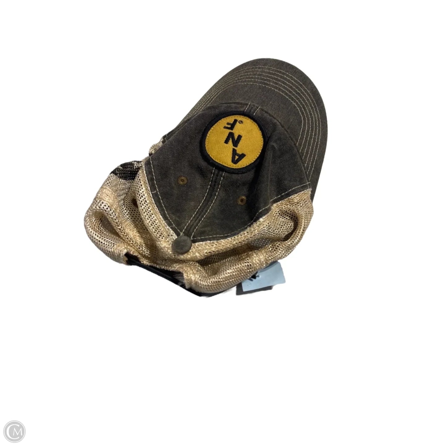 Hat Baseball Cap By Cme