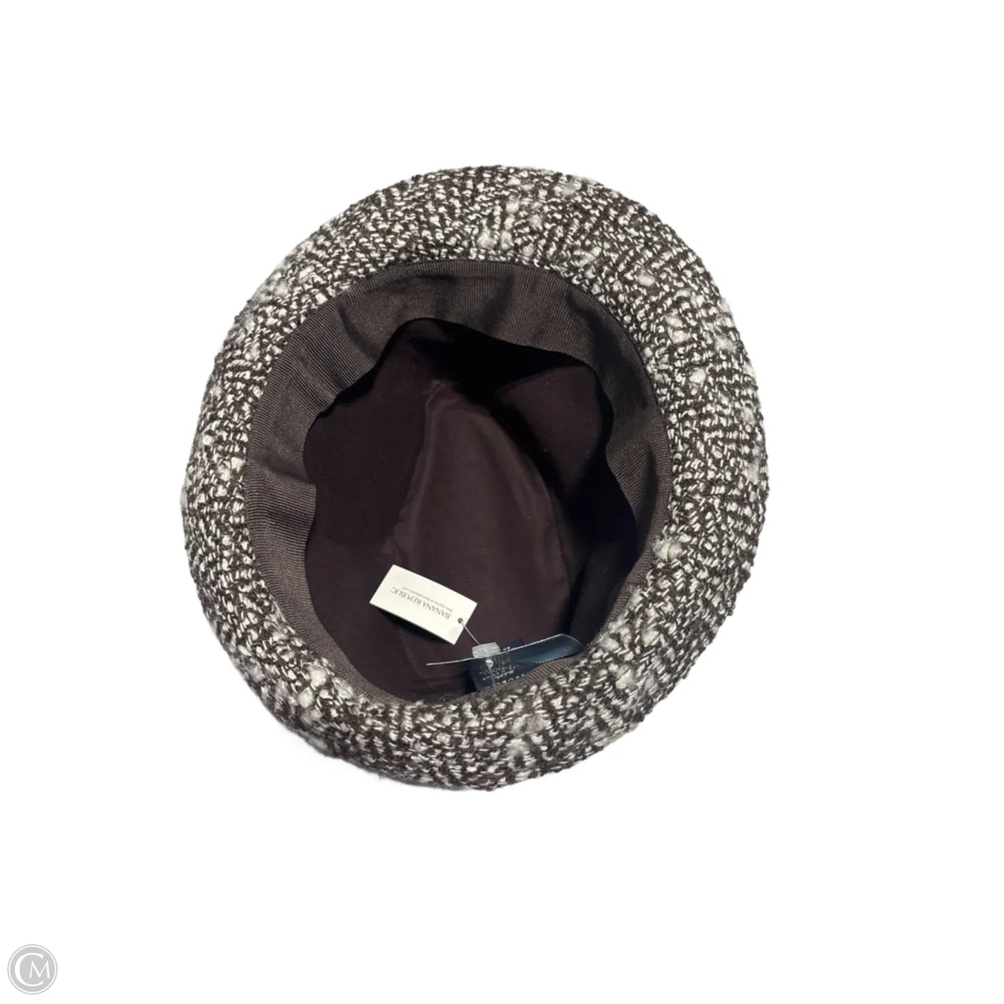 Hat Other By Banana Republic
