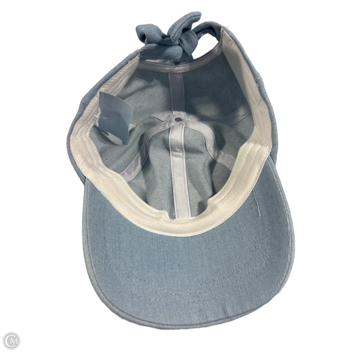 Hat Baseball Cap By Cme