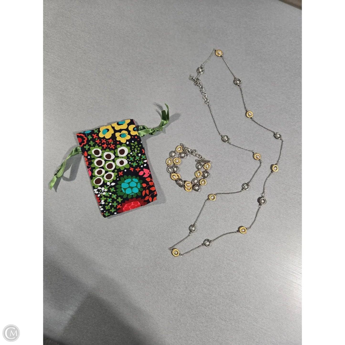 Necklace Set By Brighton