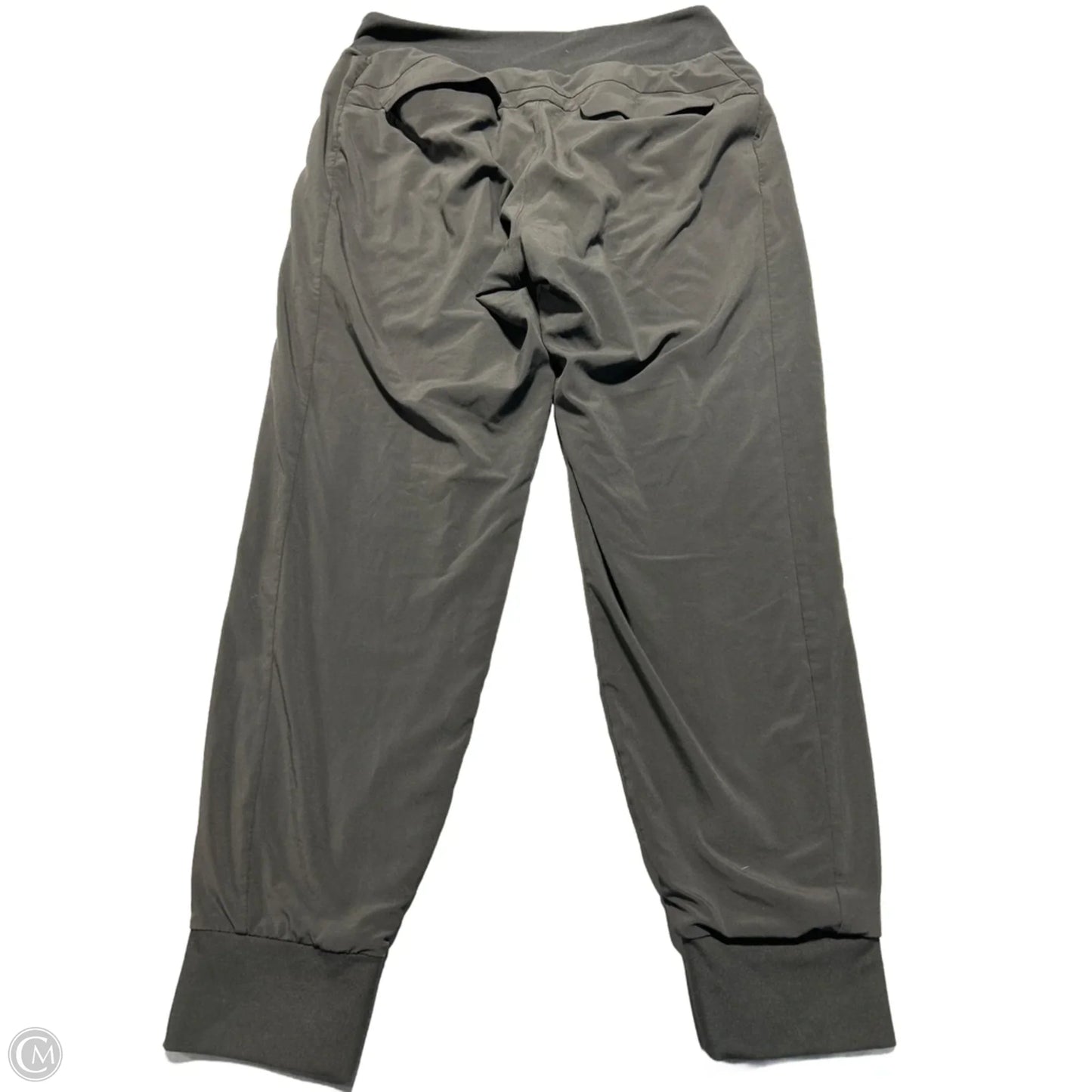 Athletic Pants By Athleta In Black, Size: M