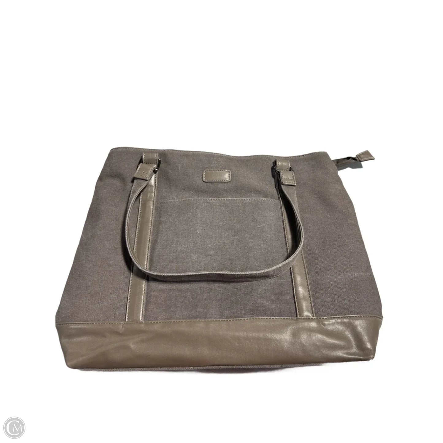 Handbag By Cmf, Size: Large