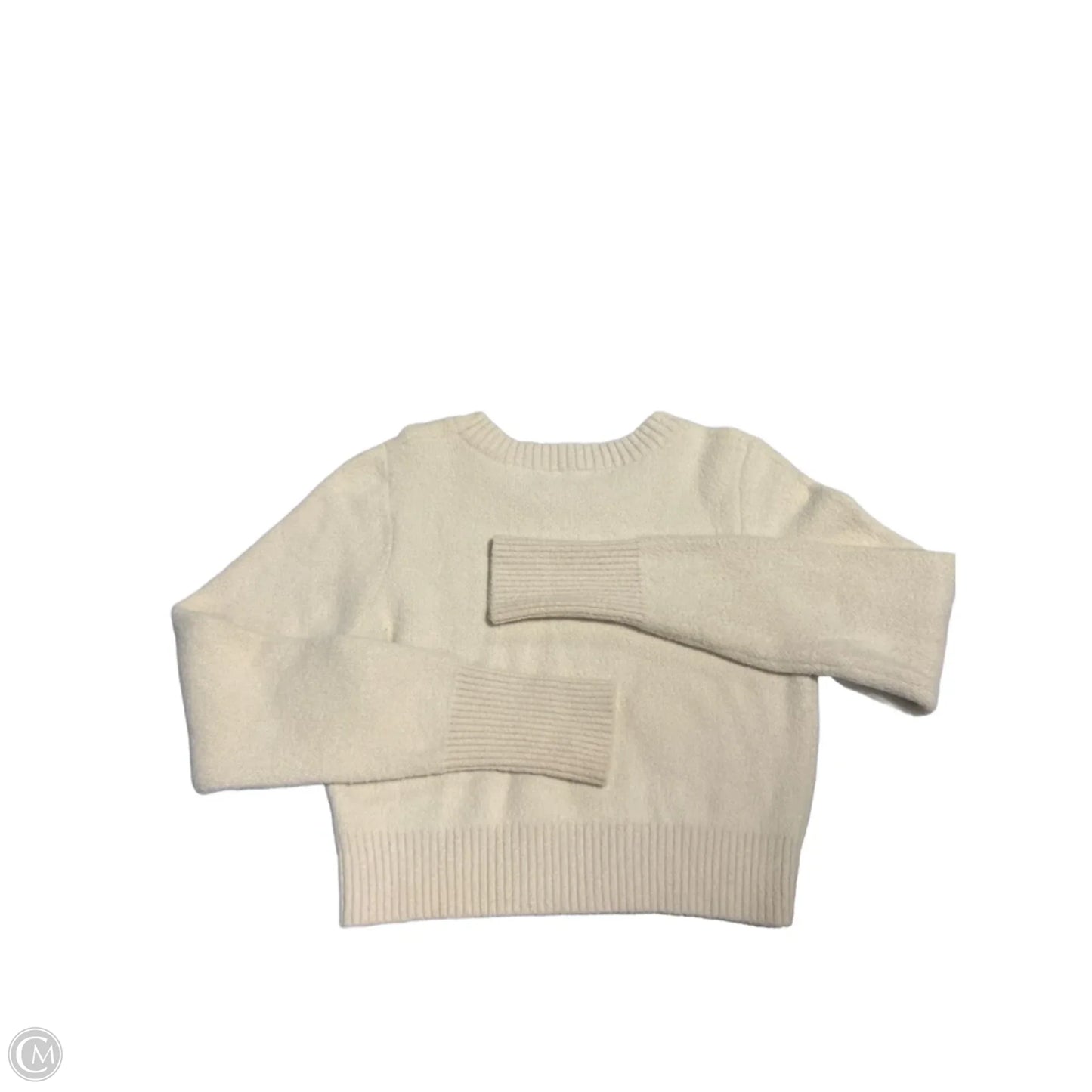 Sweater By Altard State In Cream, Size: S