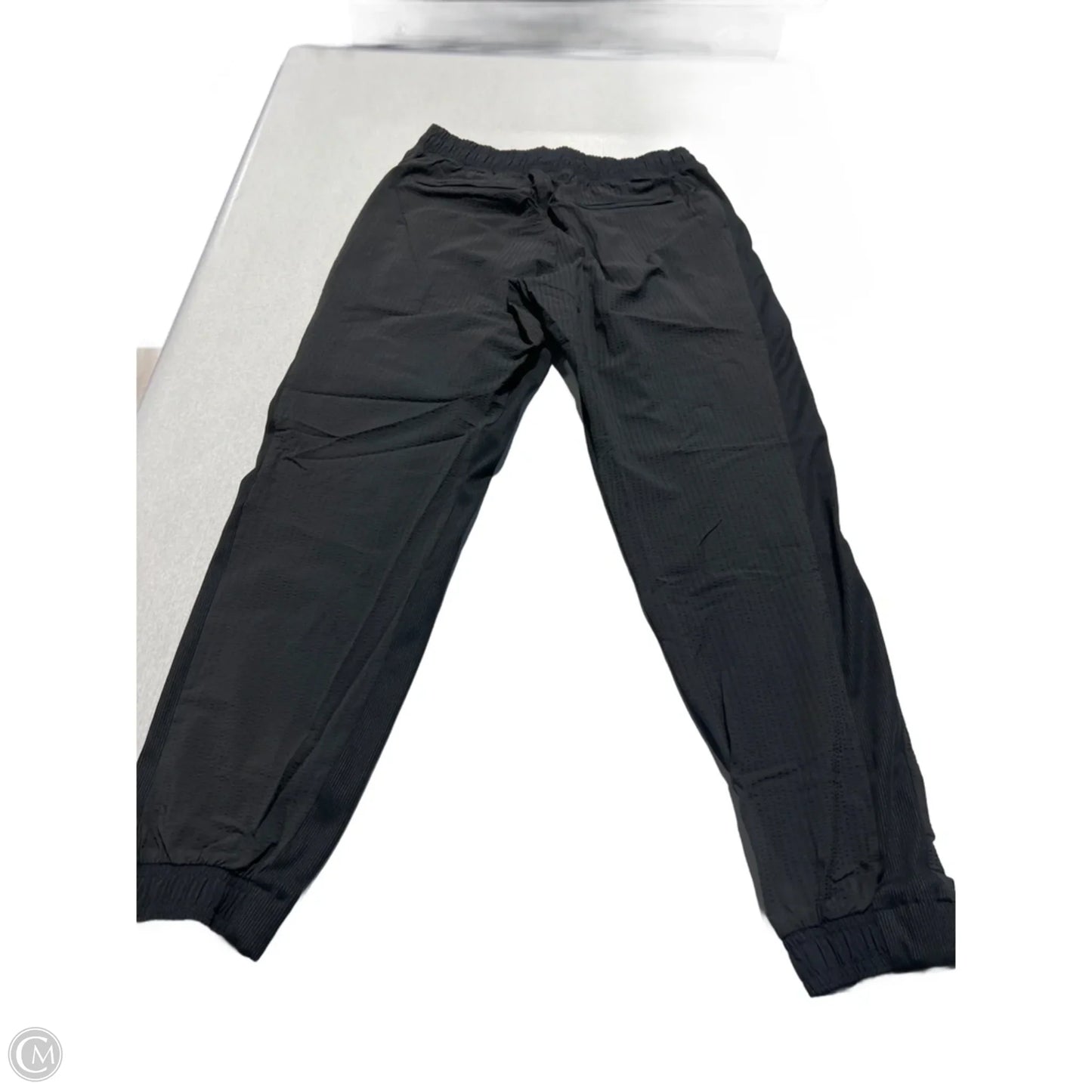 Athletic Pants By Athleta In Black, Size: 4