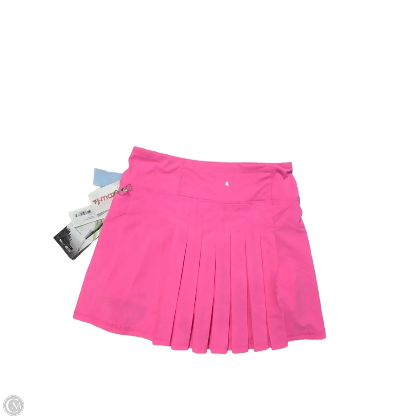 Skirt Mini & Short By Kyodan In Pink, Size: Xs