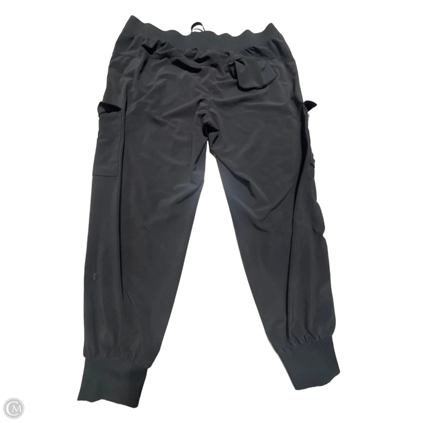 Athletic Pants By All In Motion In Black, Size: Xl
