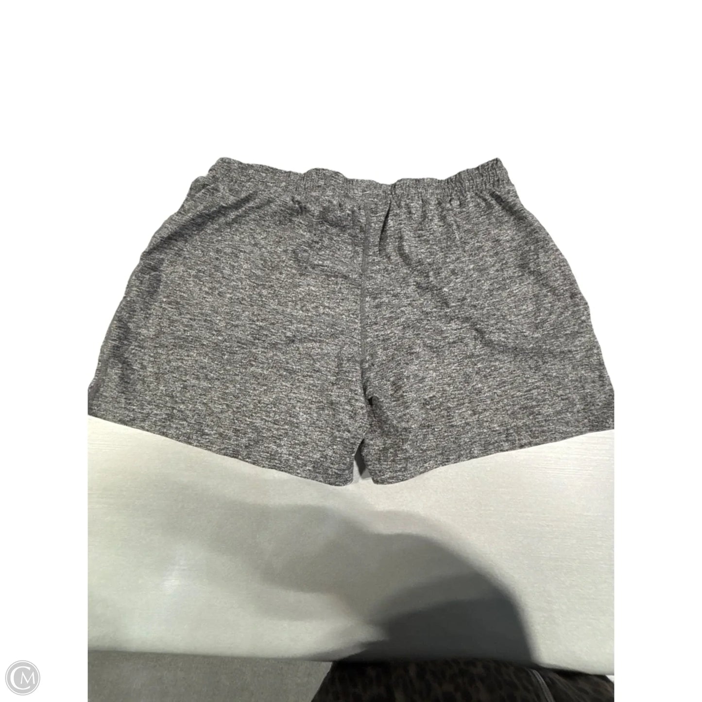 Shorts By Pacific Trail In Grey, Size: Xxl