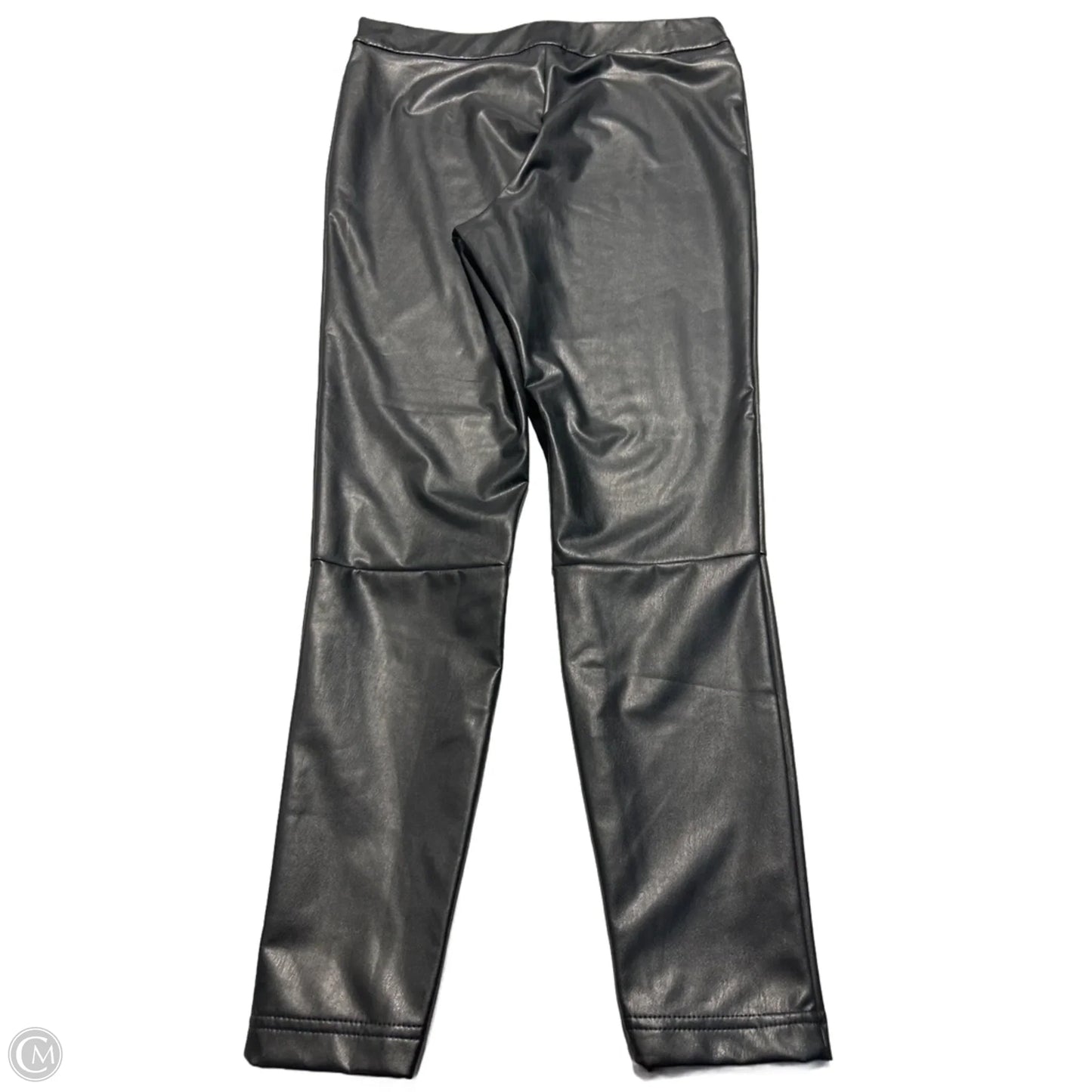 Pants Leggings By A New Day In Black, Size: L