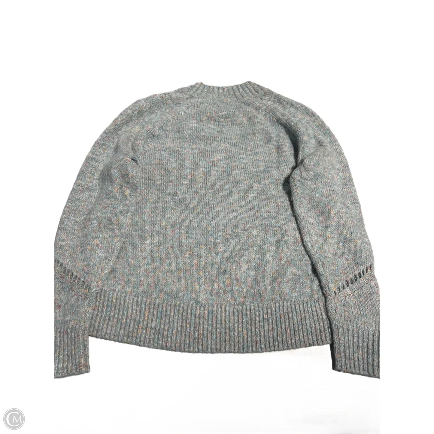 Sweater By Loft In Blue, Size: Sp