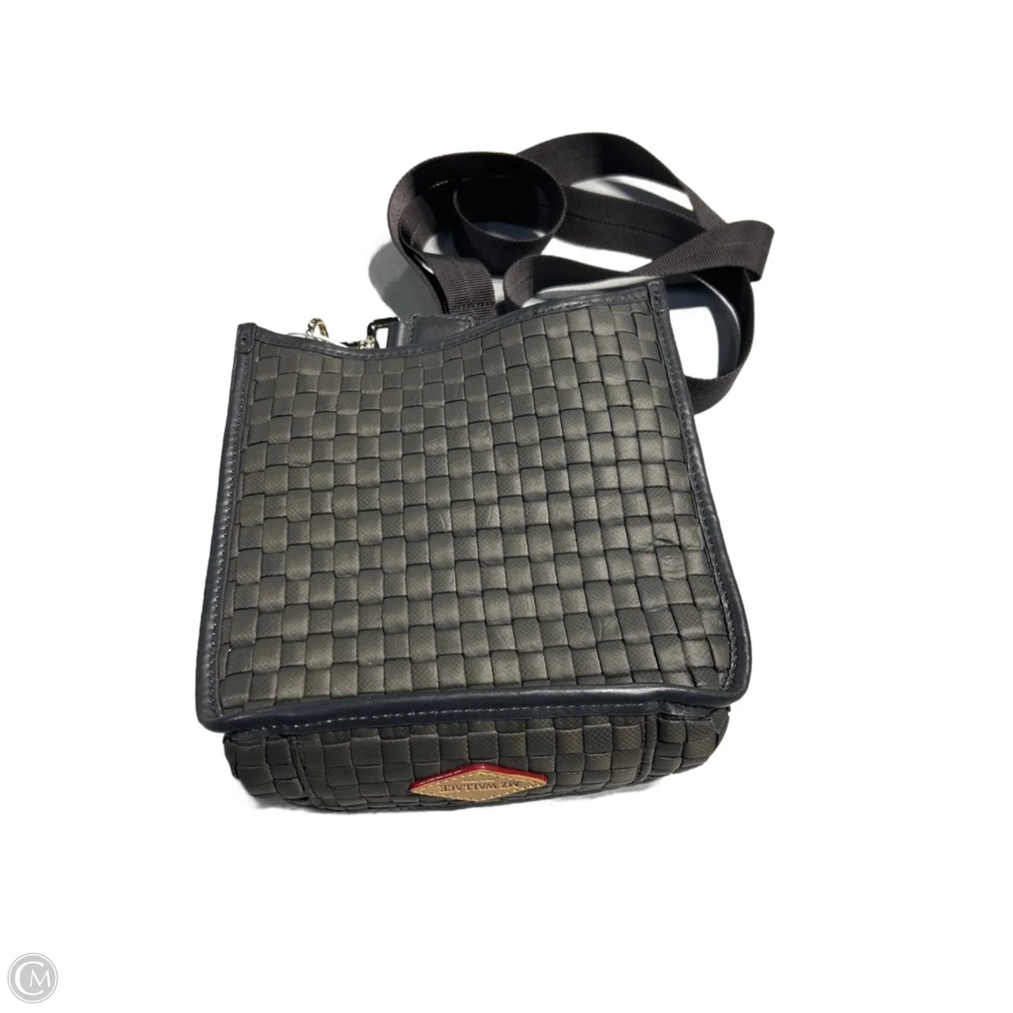 Crossbody By Mz Wallace, Size: Medium