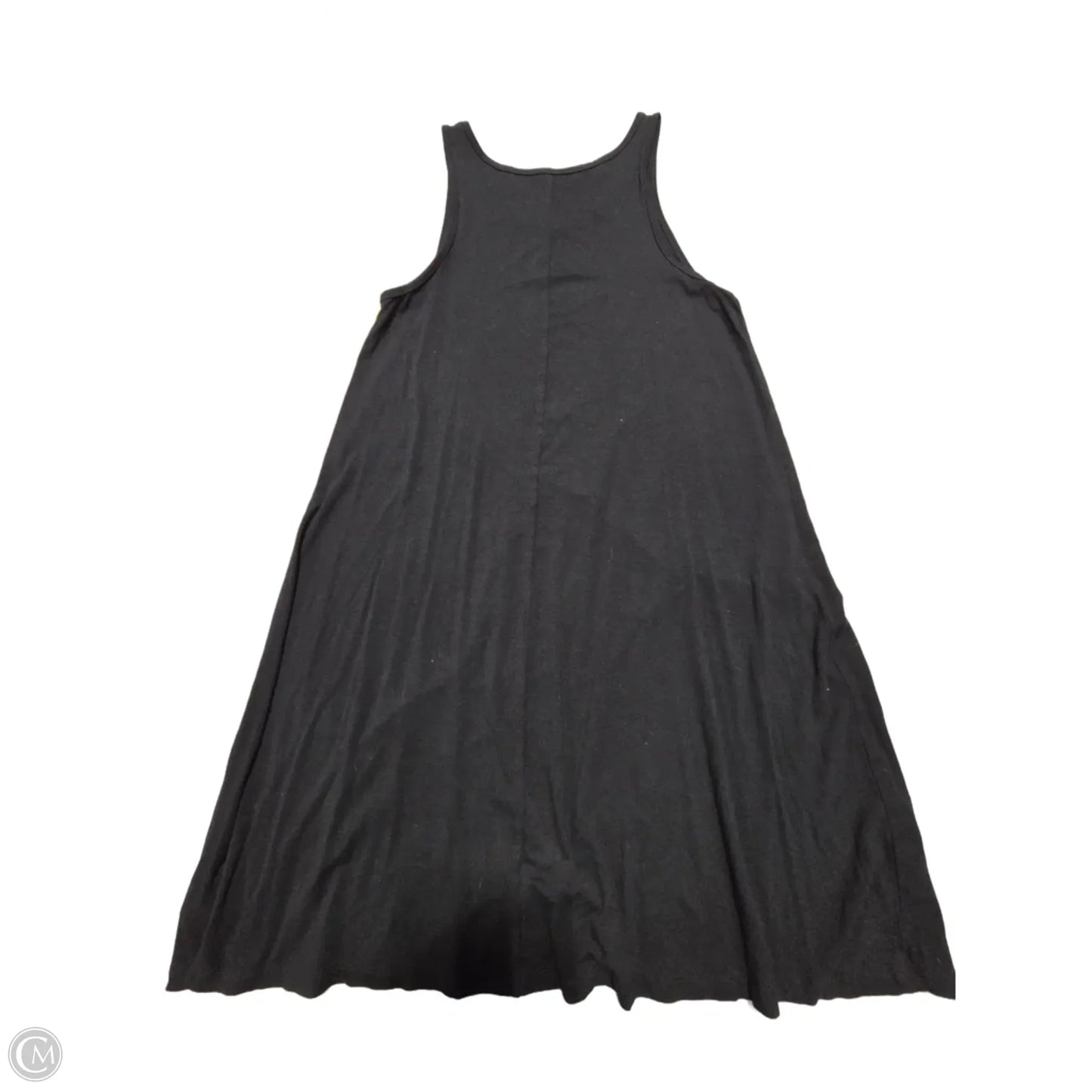 Dress Casual Short By A New Day In Black, Size: M