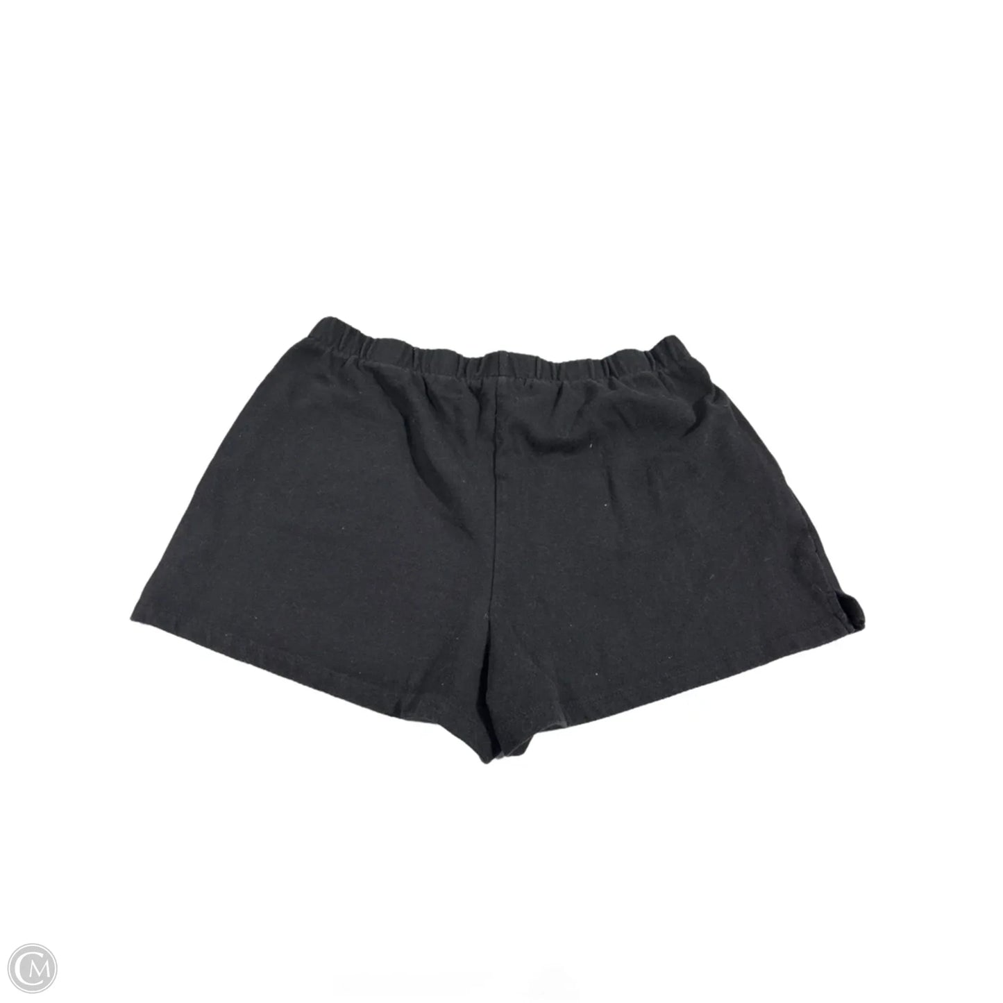 Shorts By Garage In Black, Size: L