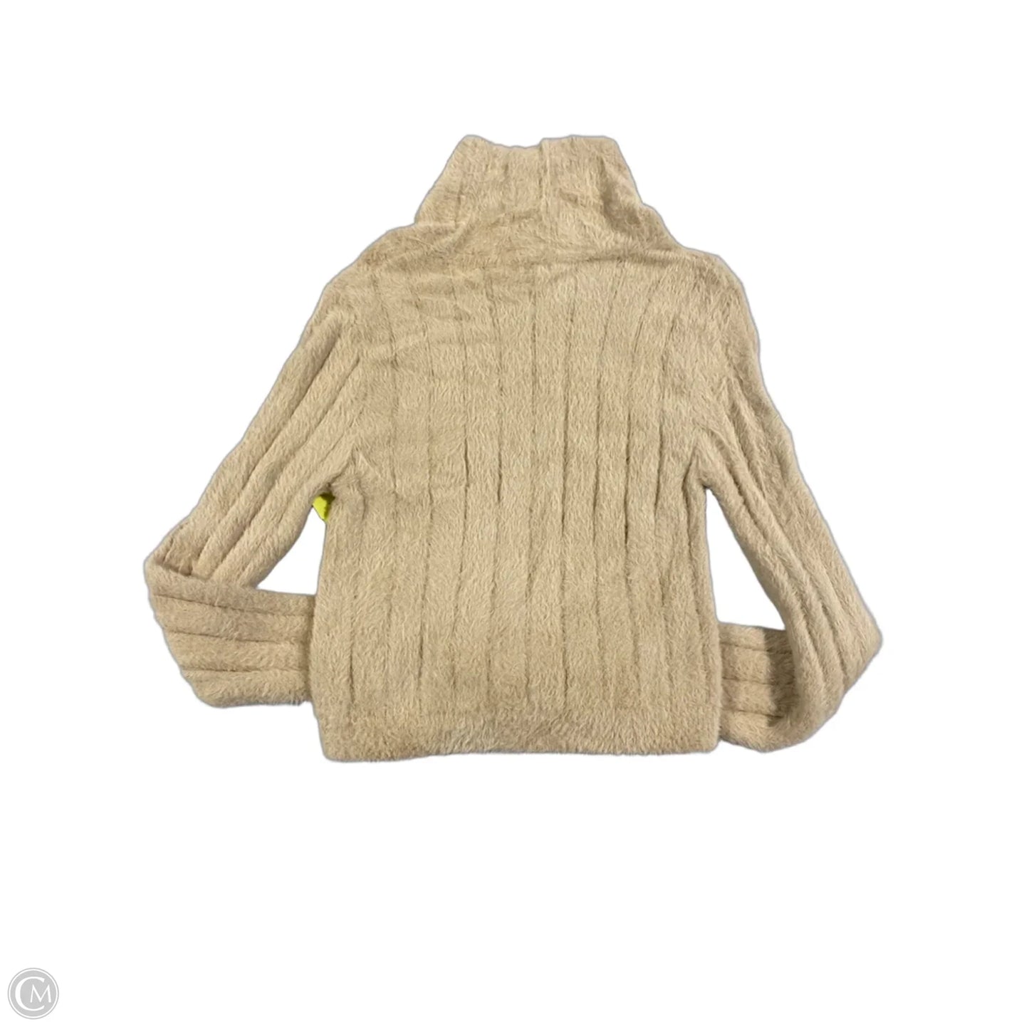 Sweater By Fashion Nova In Brown, Size: 1x