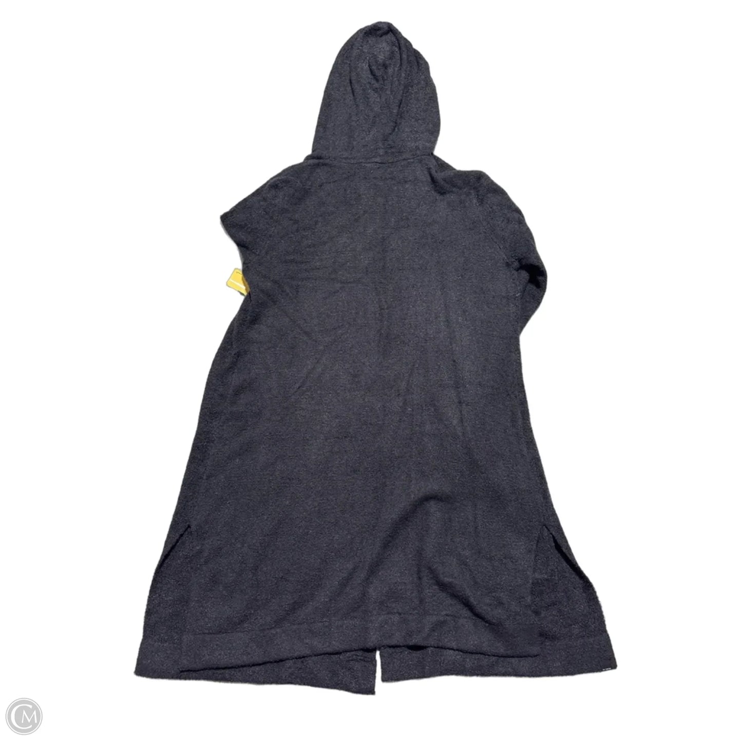 Cardigan By Barefoot Dreams In Navy, Size: S