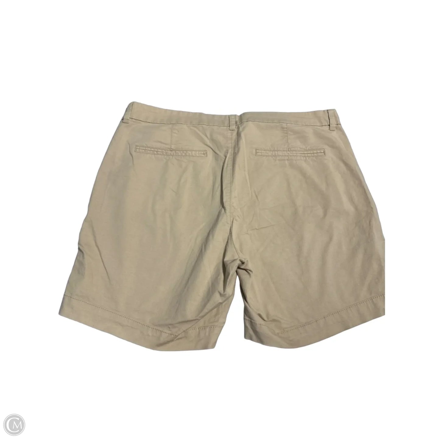 Shorts By Old Navy In Tan, Size: 16