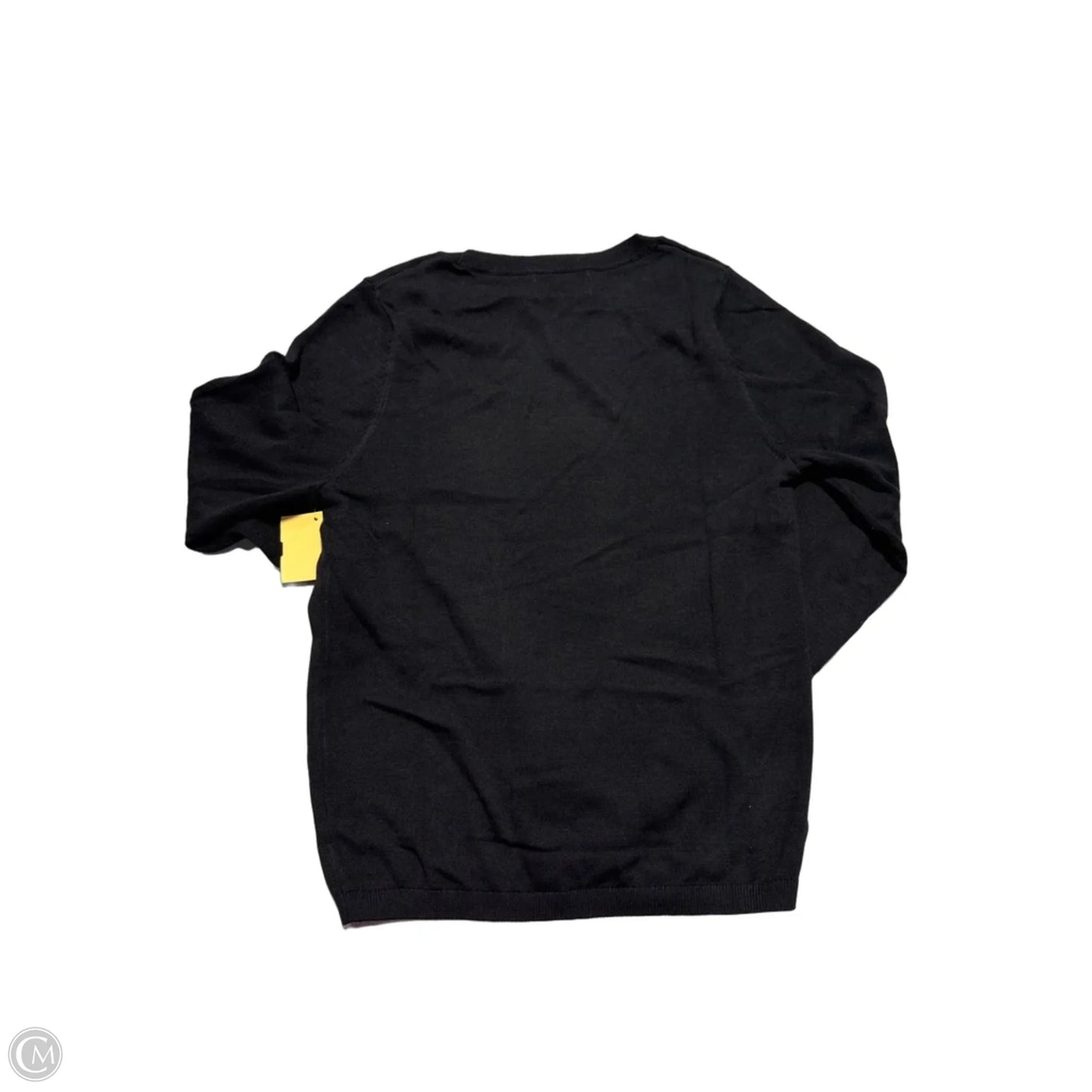Sweater By Old Navy In Black, Size: M