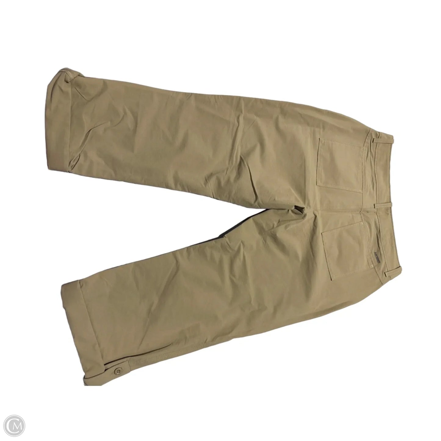 Pants Chinos & Khakis By Cmc In Tan, Size: 6