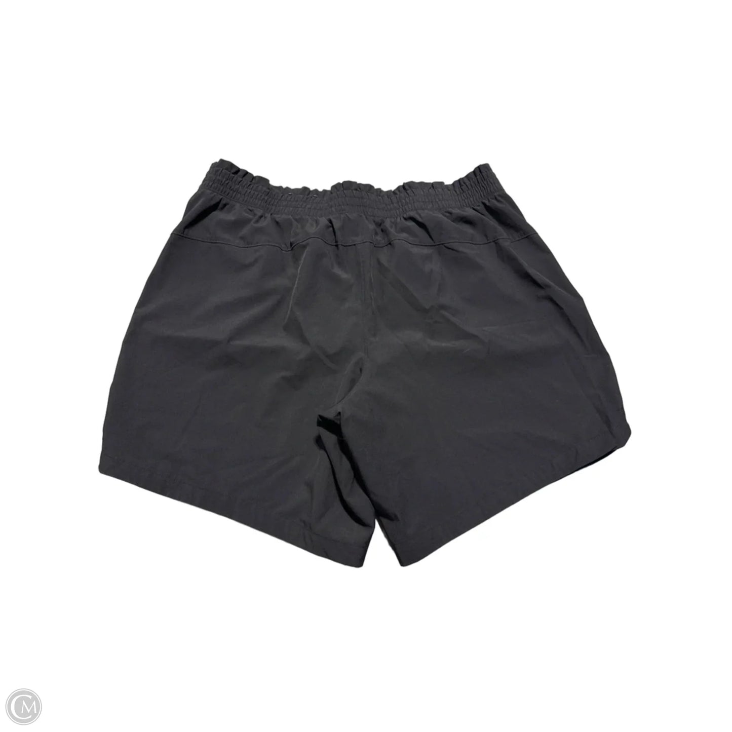 Shorts By Tek Gear In Black, Size: Xxl