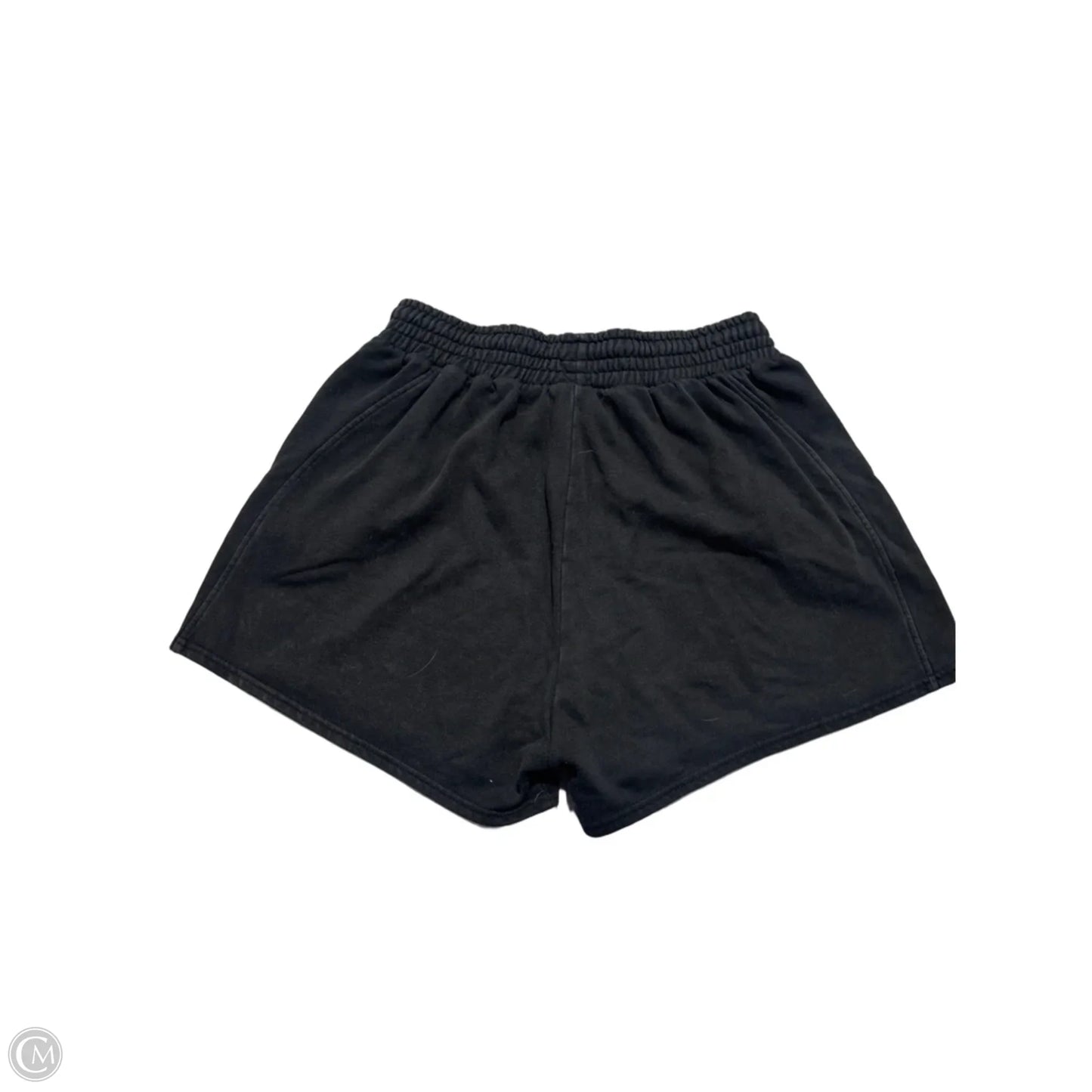 Shorts By Gym Shark In Black, Size: M