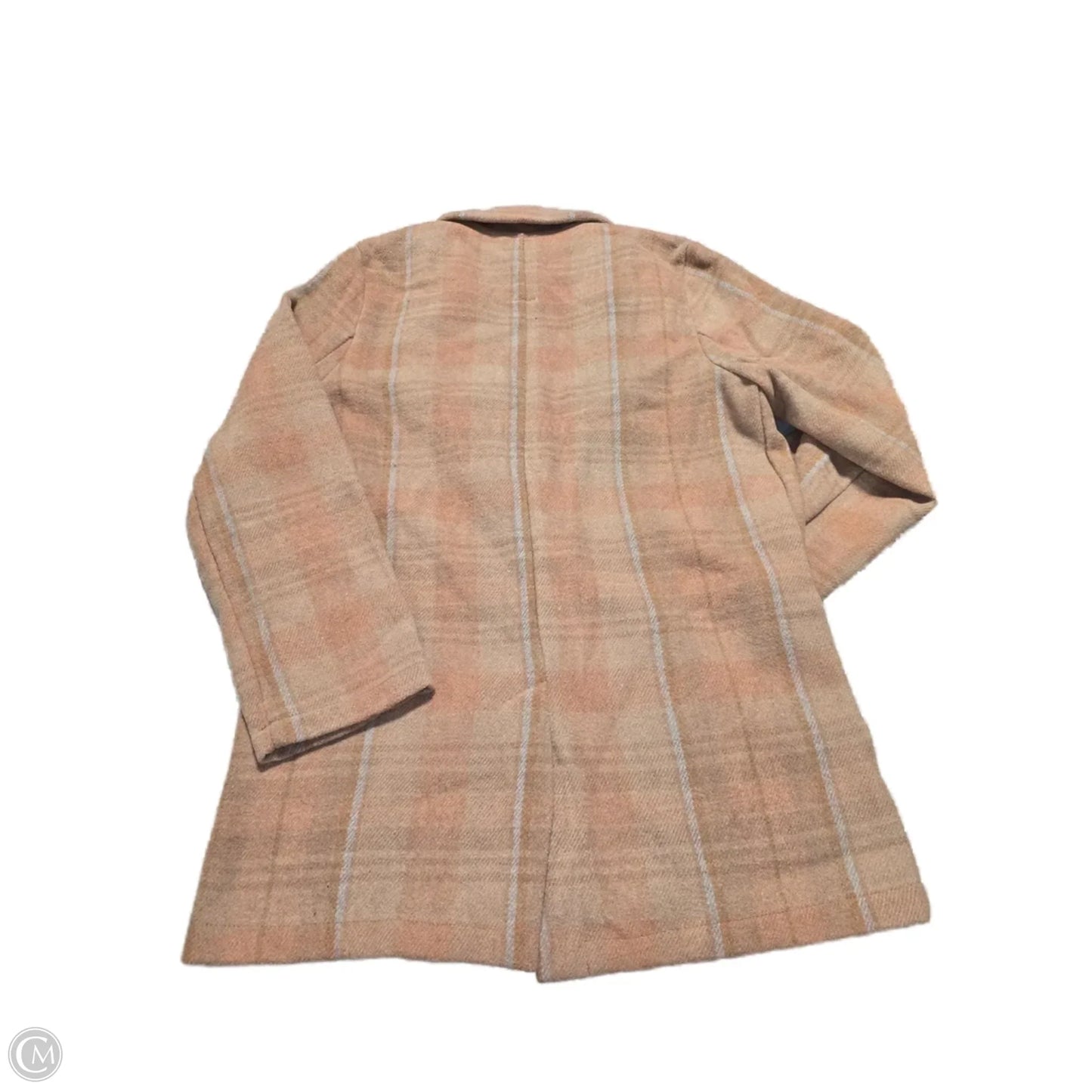 Blazer By Cme In Tan, Size: S