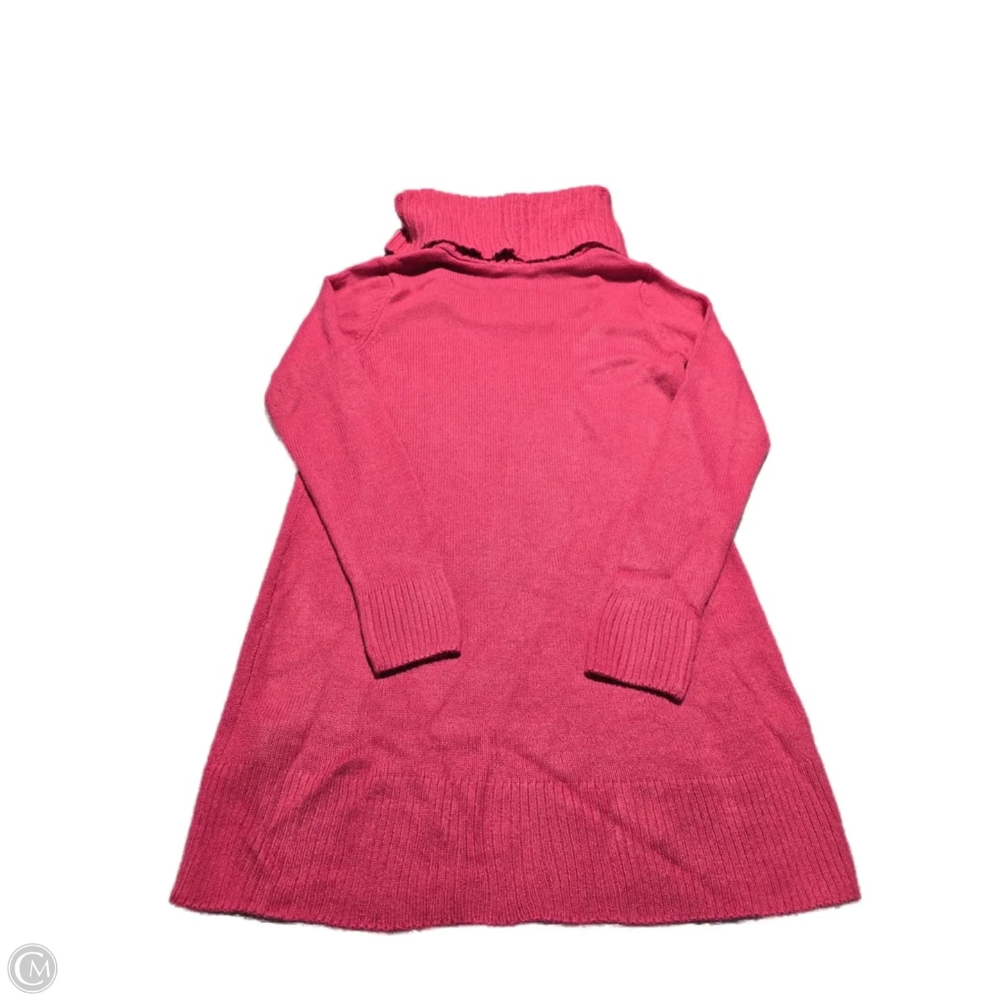 Sweater By H&m In Pink, Size: S