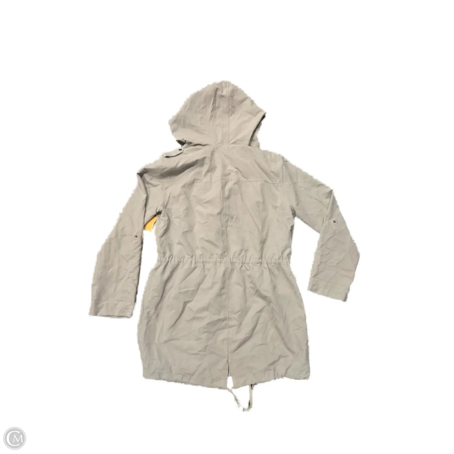 Jacket Other By Staccato In Grey, Size: L