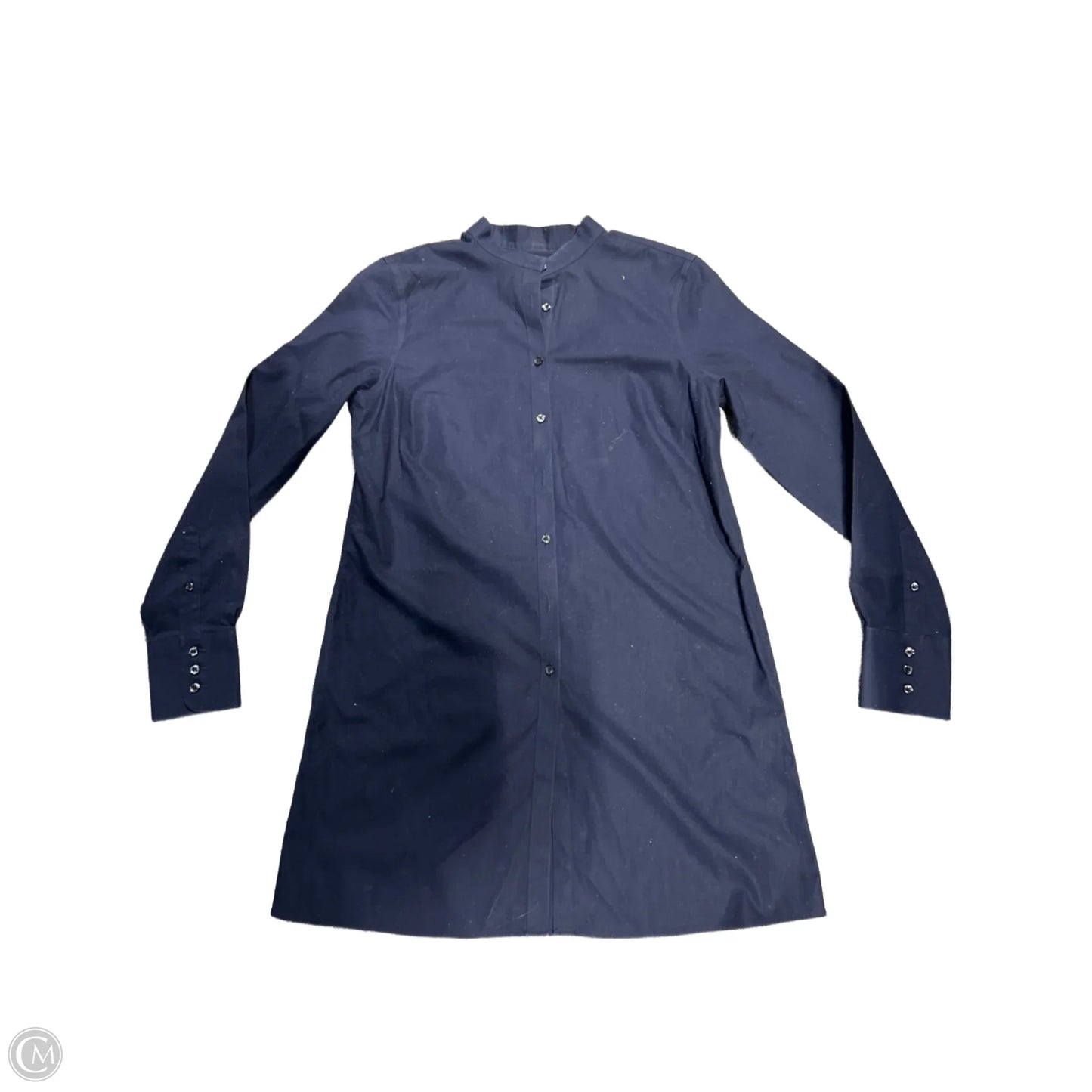 Dress Casual Short By Brooks Brothers In Navy, Size: 6