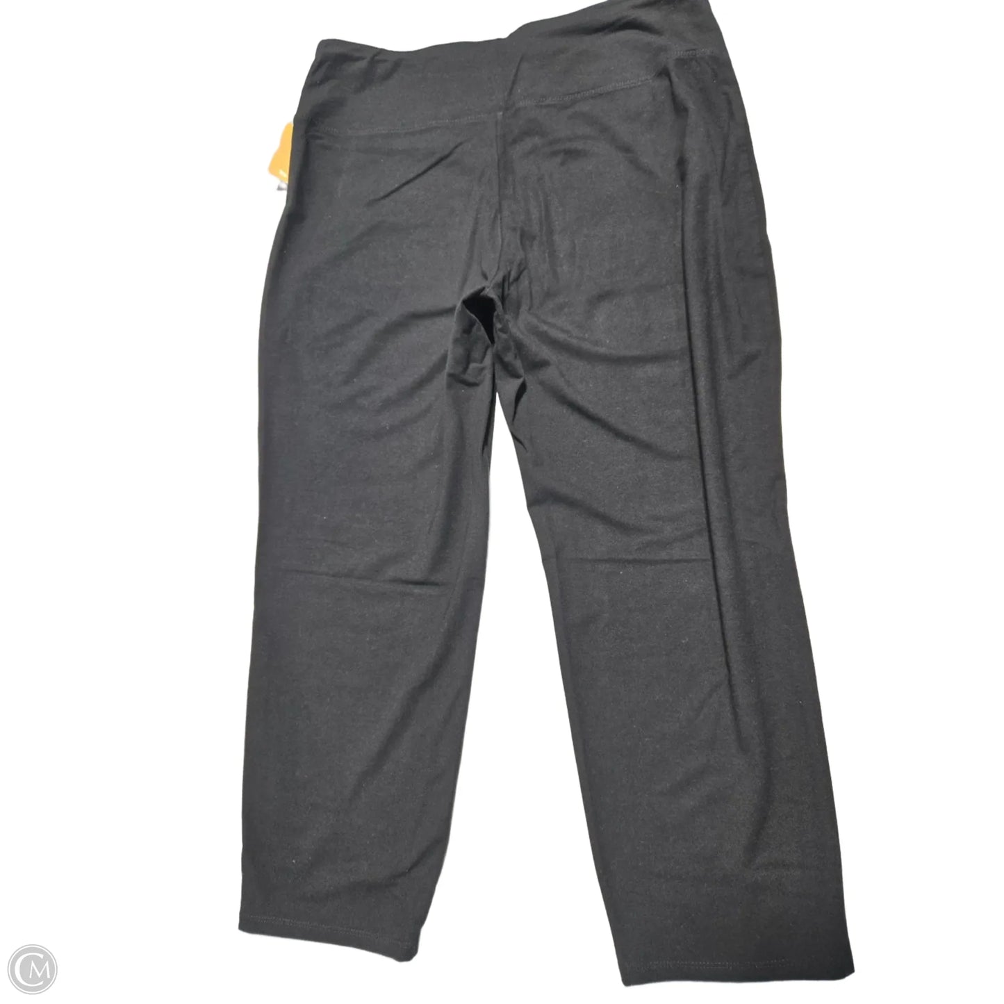 Pants Leggings By J. Jill In Black, Size: Sp