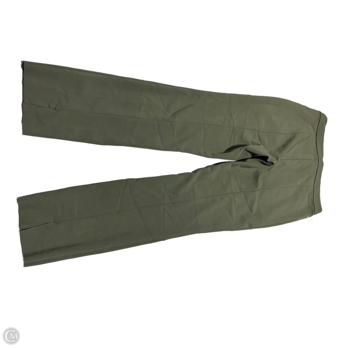 Pants Chinos & Khakis By Cmc In Green, Size: 10