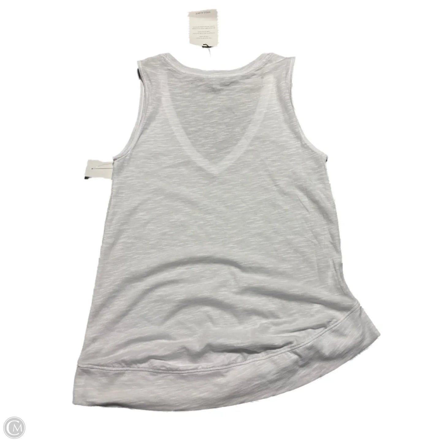 Tank Top By Stella And Dot In White, Size: Xs