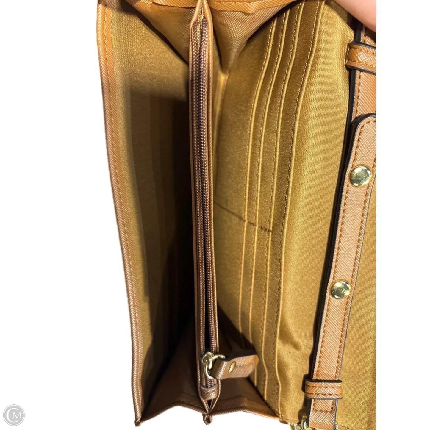 Crossbody By Cmc, Size: Small