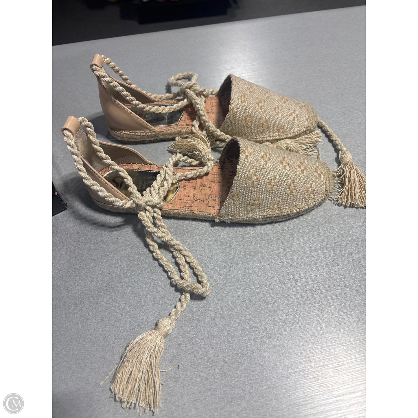 Shoes Flats By Circus By Sam Edelman In Pink, Size: 8.5