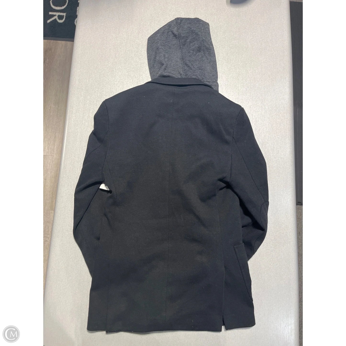 Jacket Other By Cmc In Grey, Size: Sp