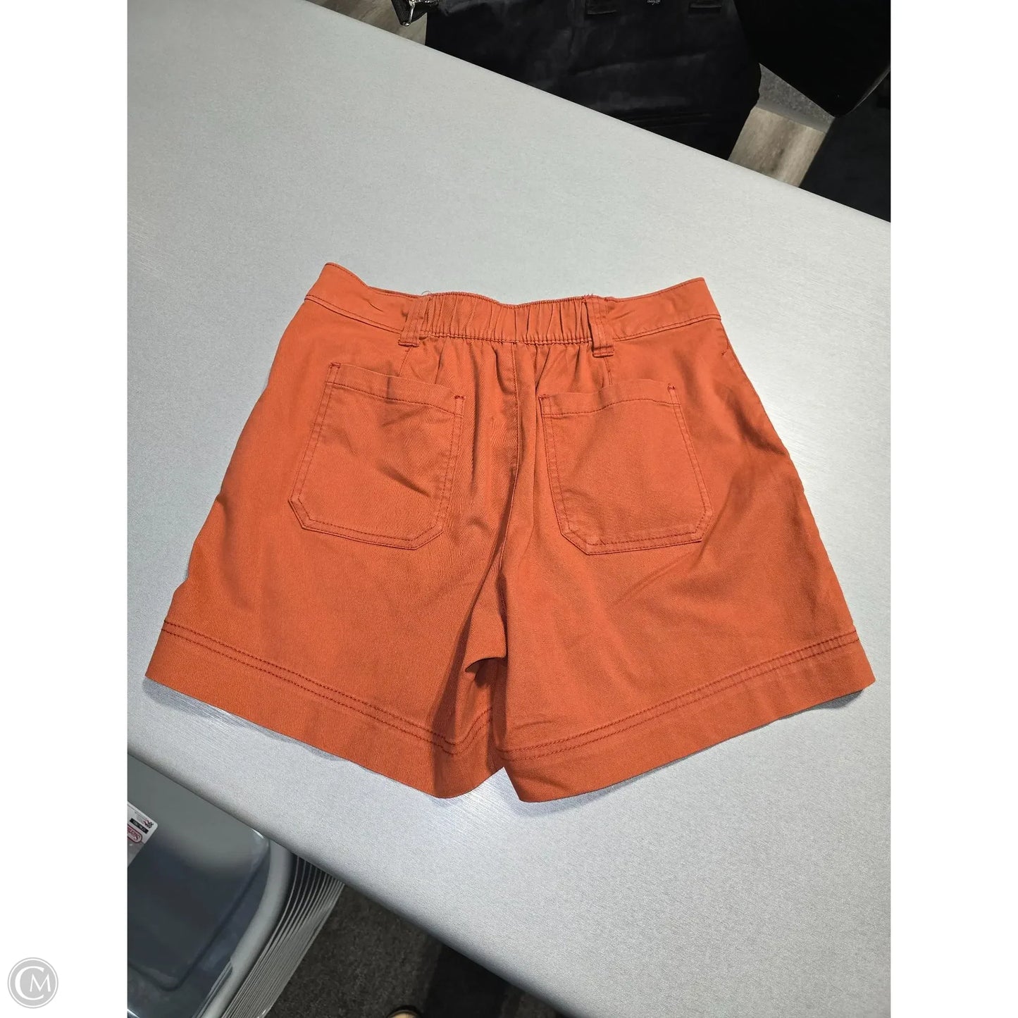 Shorts By Old Navy In Orange, Size: S