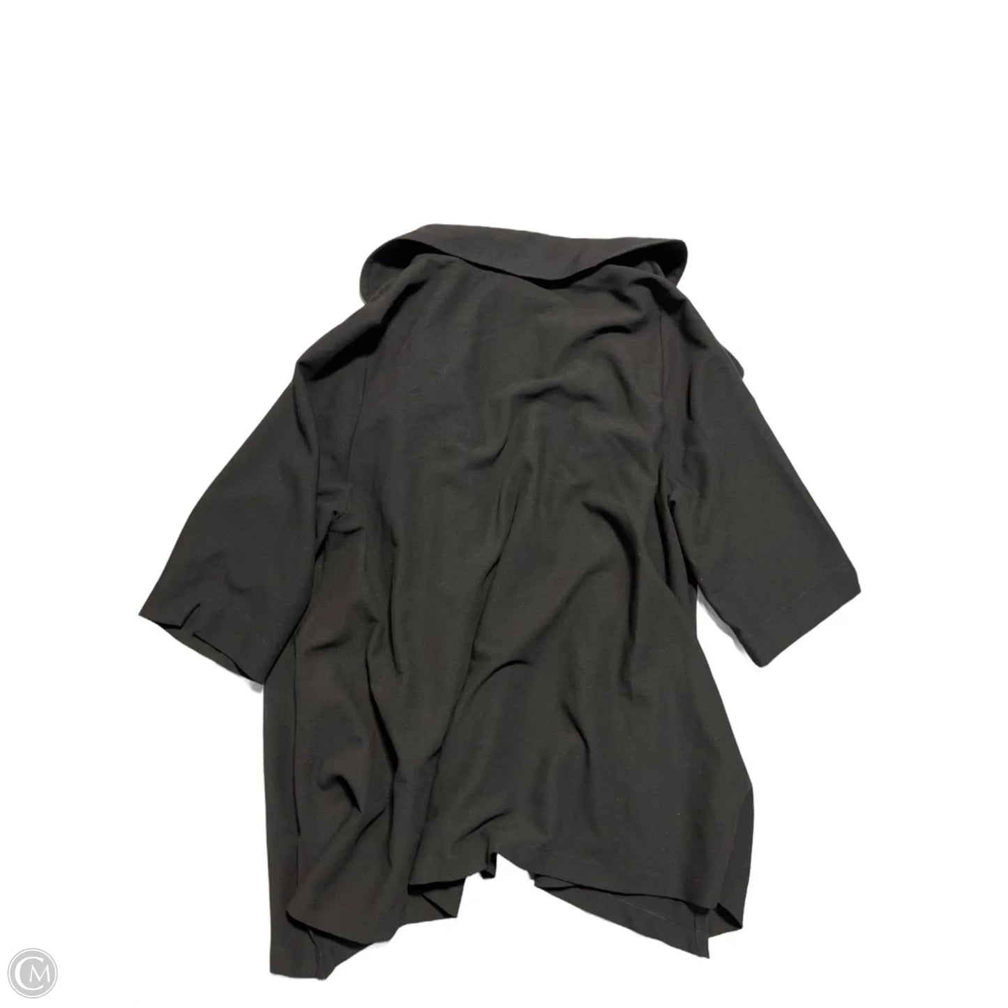 Blazer By Moonlight By Y And S In Black, Size: M