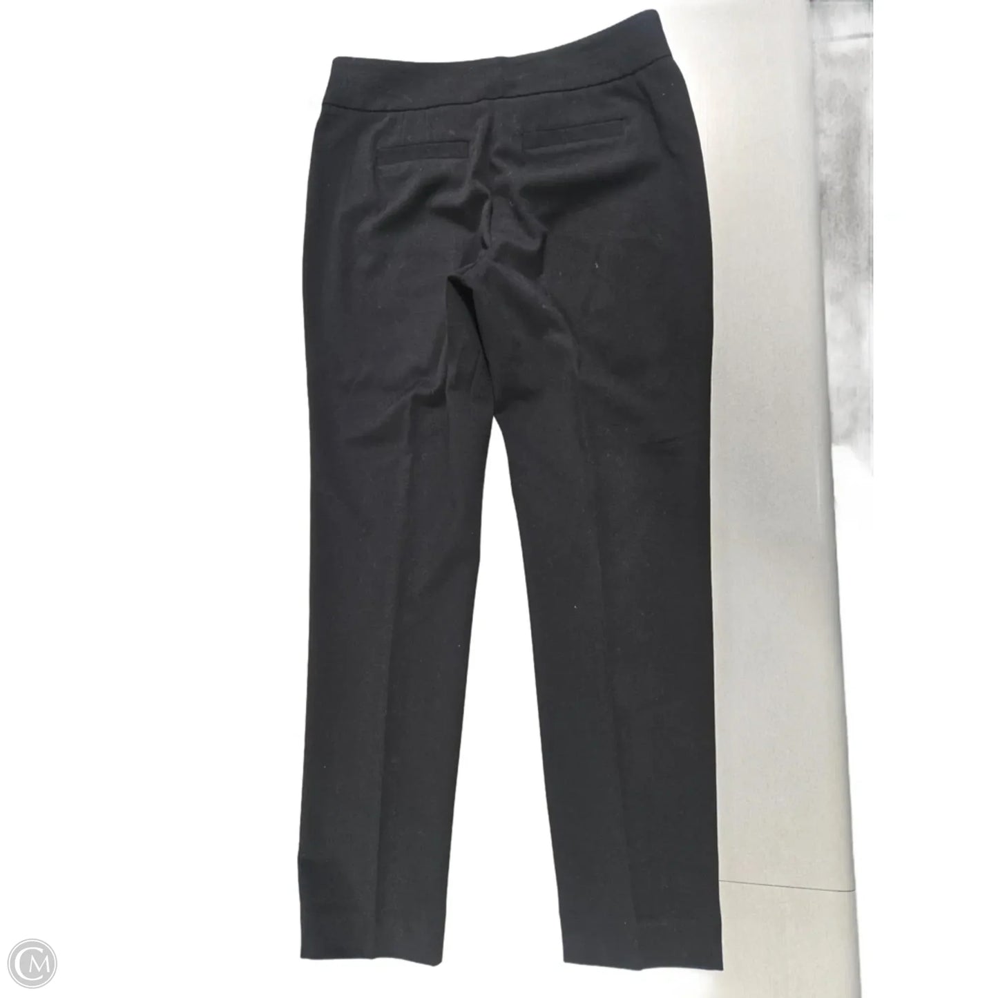 Pants Chinos & Khakis By Emaline In Black, Size: 6p