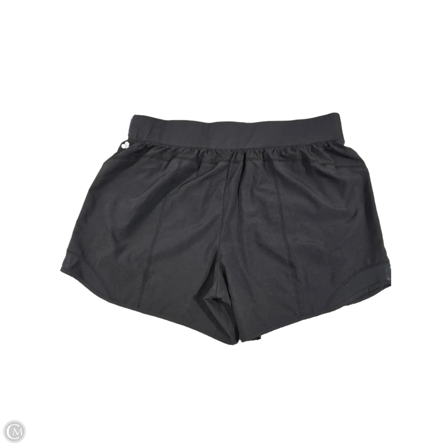 Athletic Shorts By Tek Gear In Black, Size: 1x