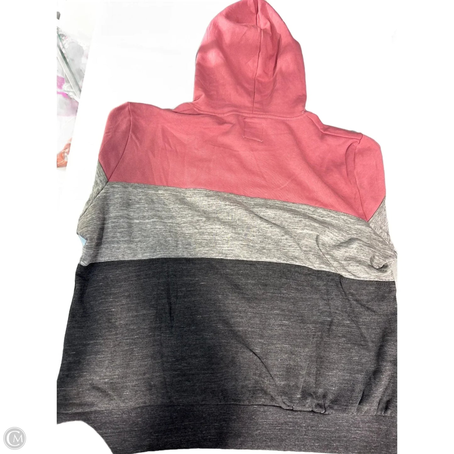 Jacket Other By Cmc In Multi-colored, Size: 3x